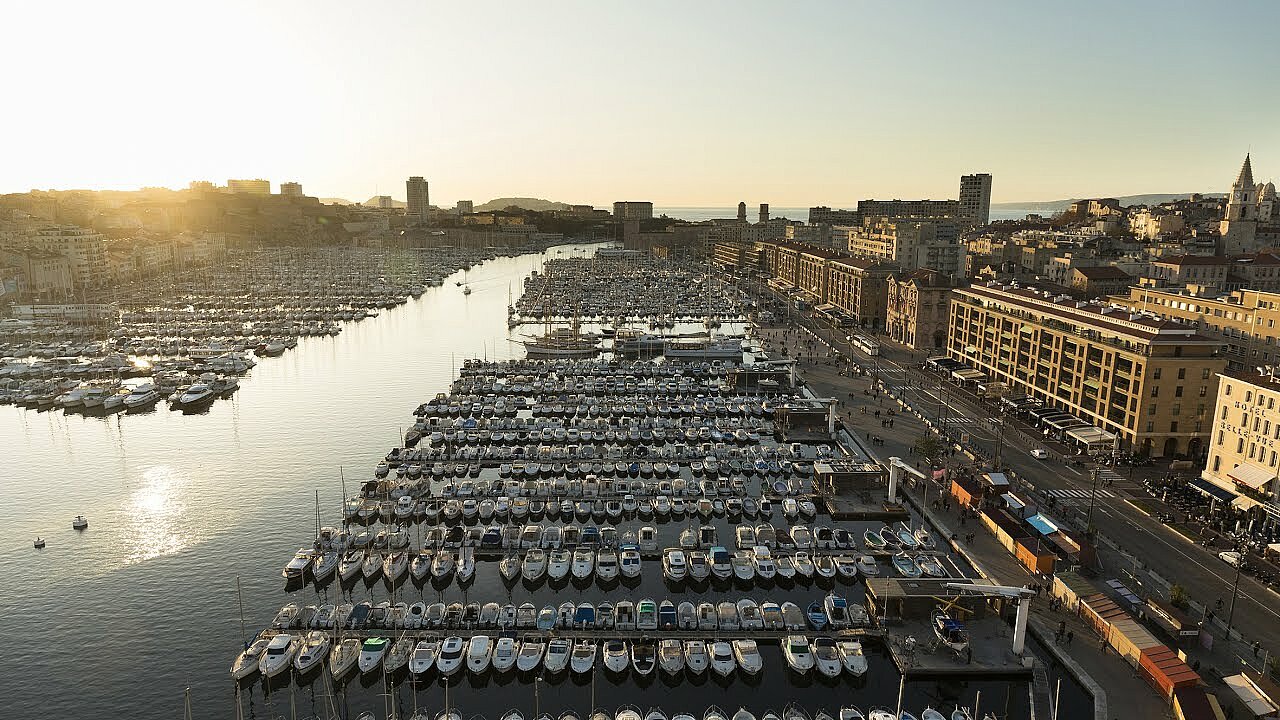 Marseille