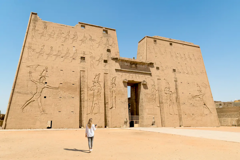 Le Caire, Egypte
