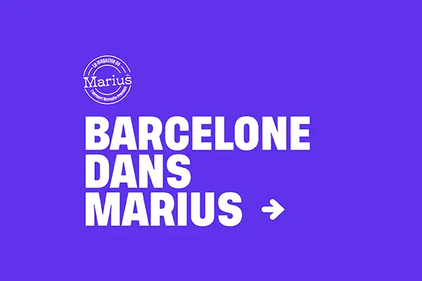 Marius Barcelone