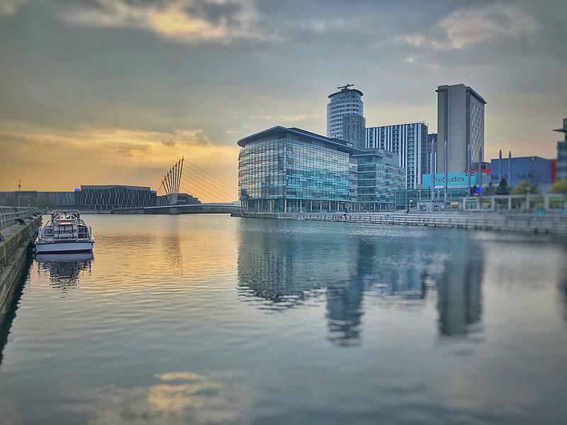 Manchester, Royaume-Uni