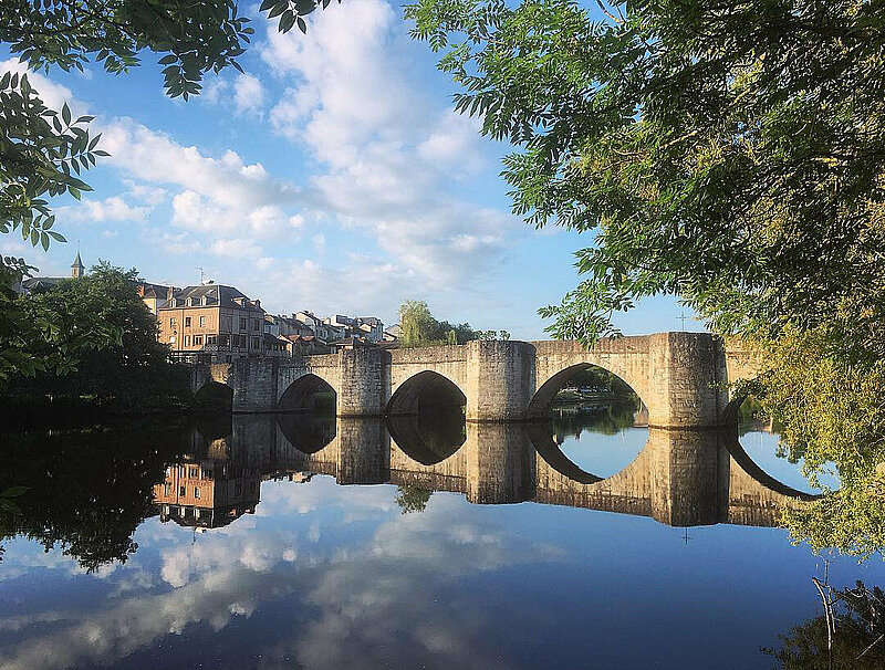 Limoges, France