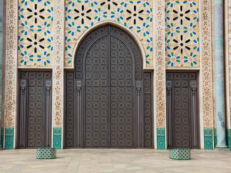 Casablanca en direct de Marseille