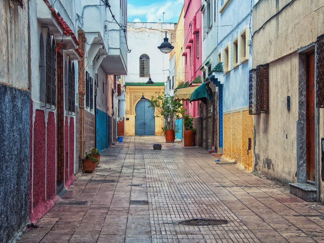 Rabat en direct de Marseille Rabat en direct de Marseille