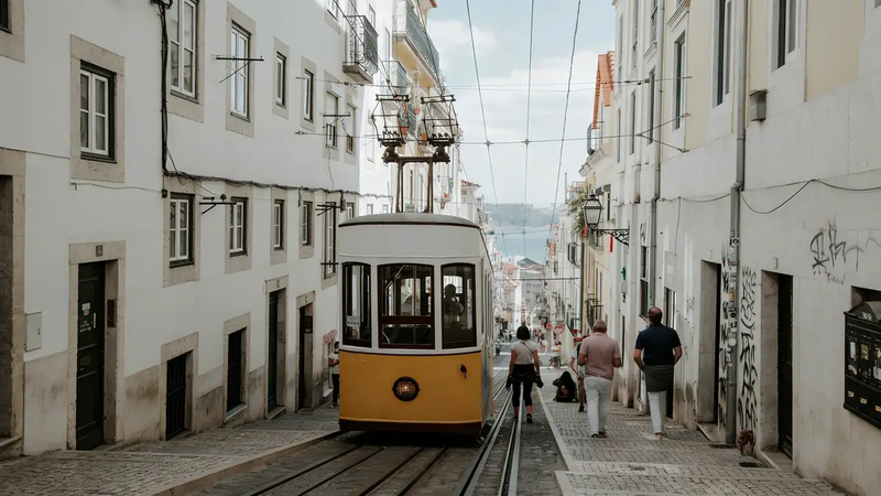 Lisbonne, Portugal