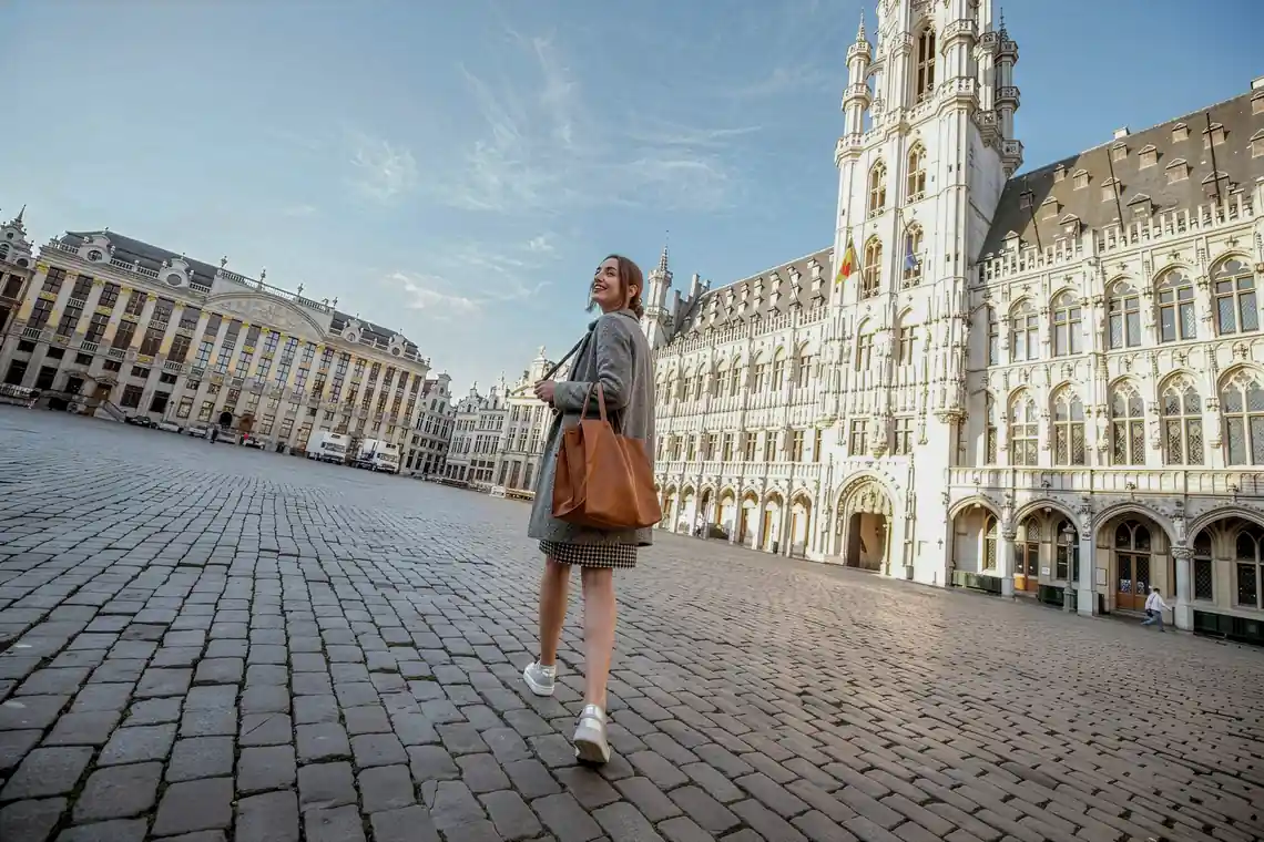 Bruxelles Bruxelles