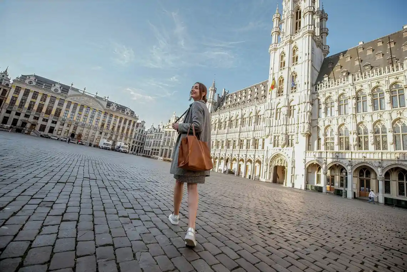 Bruxelles, Belgique