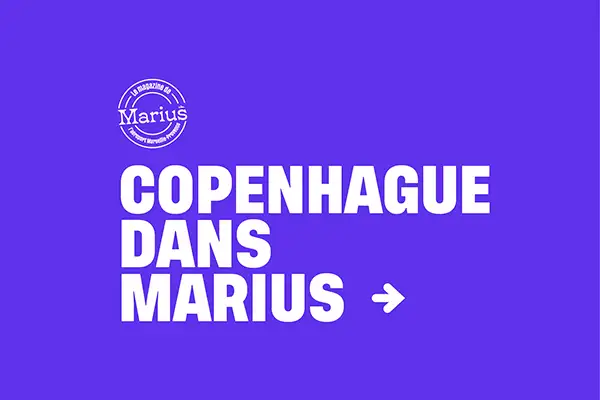 Copenhague dans Marius