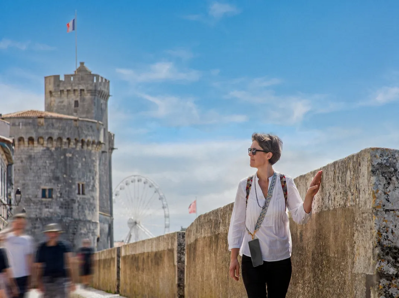 La Rochelle, France