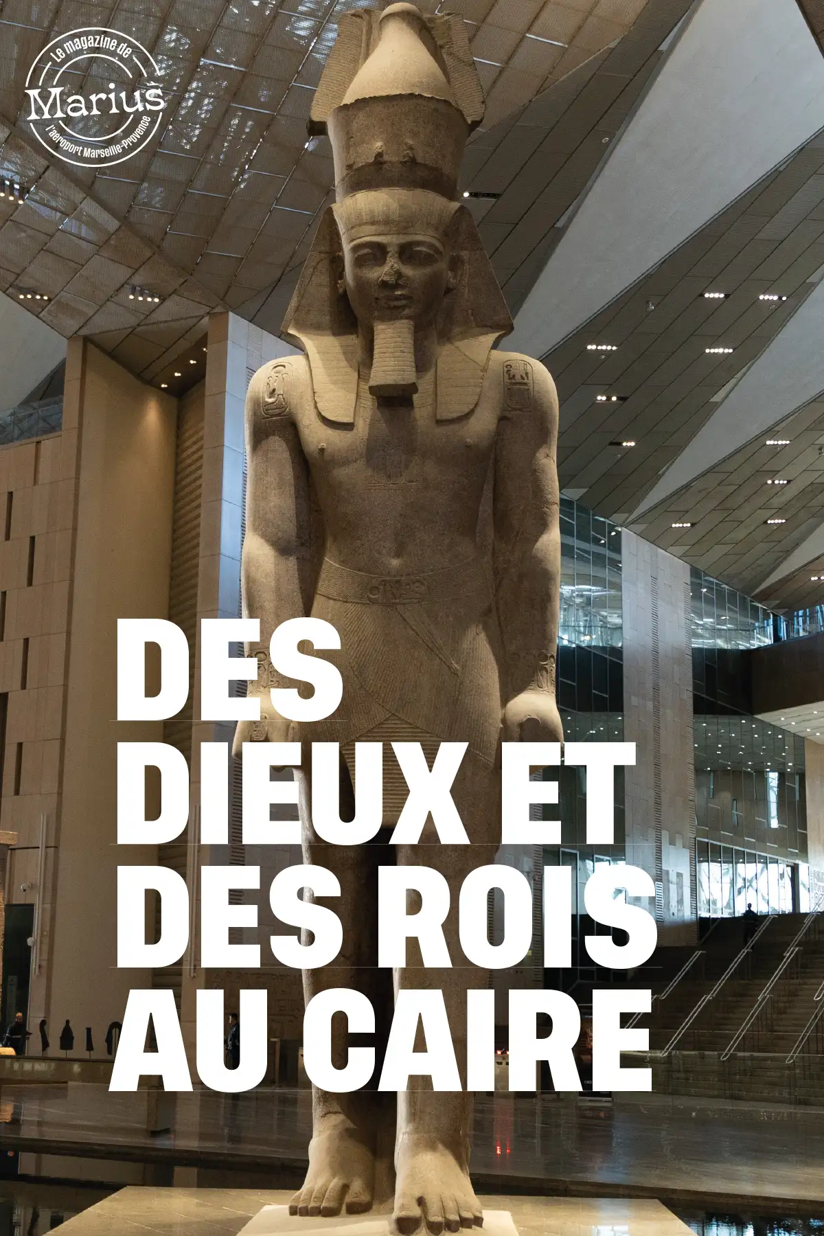 Le Caire en vol direct Le Caire en vol direct