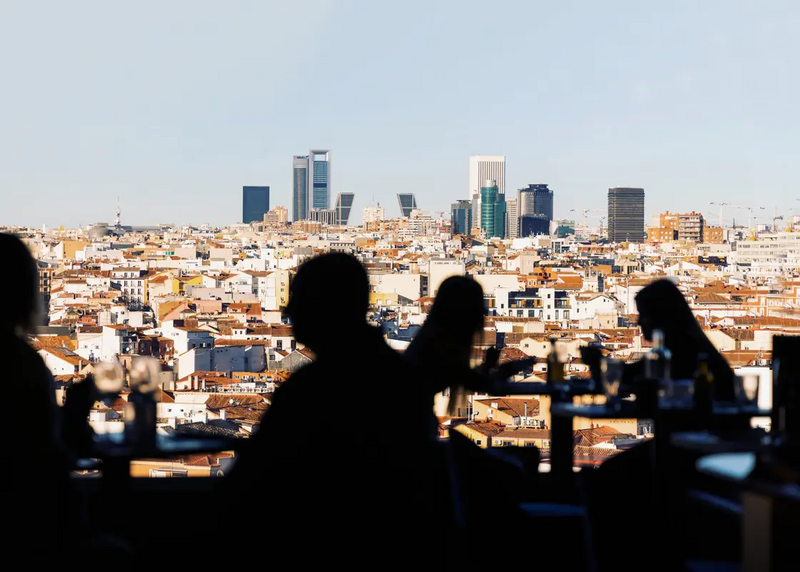 Madrid, Espagne