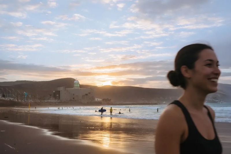 Las Palmas (Grande Canarie), Espagne