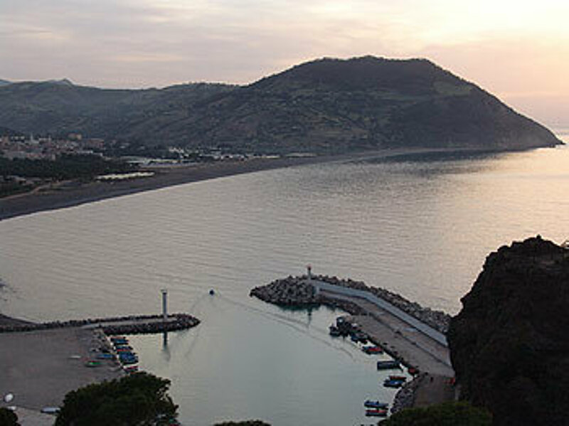 Chlef, Algérie