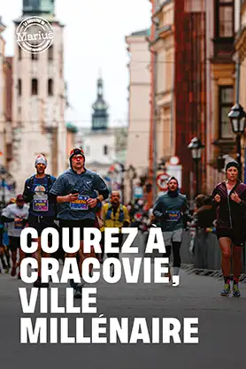 Vol direct vers Cracovie Vol direct vers Cracovie