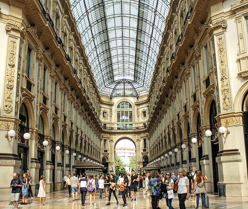 Milan, Italie