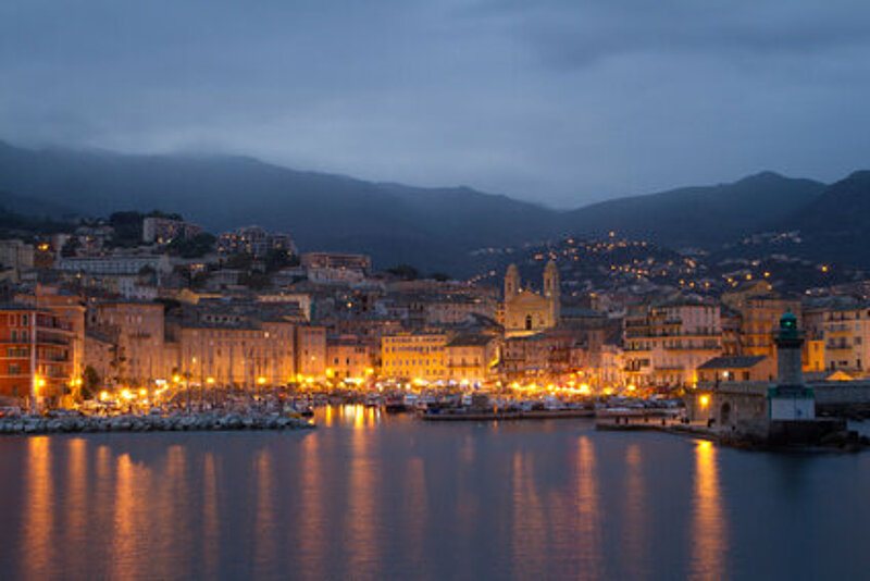 Bastia, France