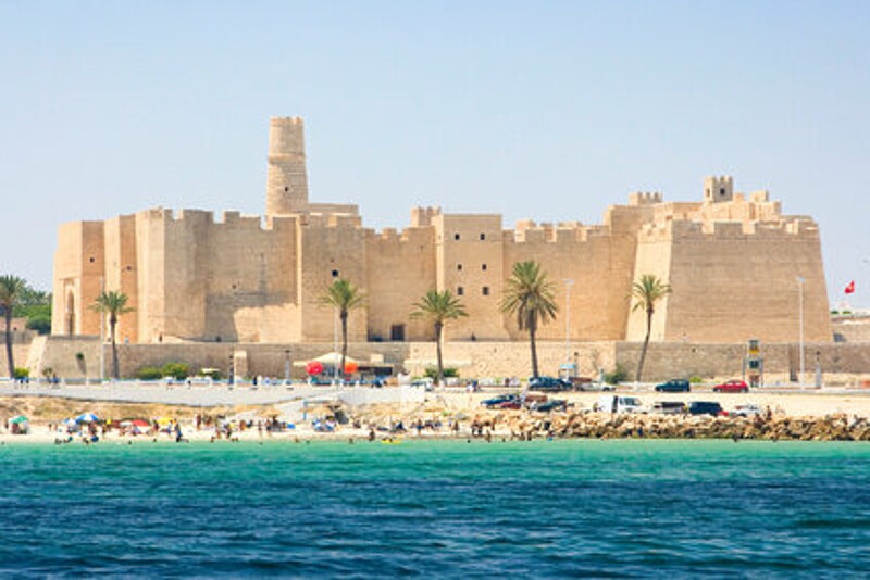 Monastir, Tunisie