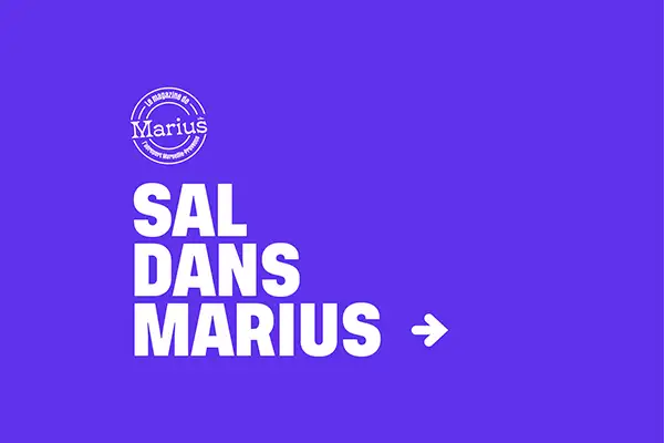 Sal dans Marius