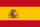 Espagne - Spain - España