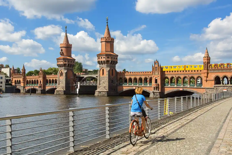 Berlin, Allemagne