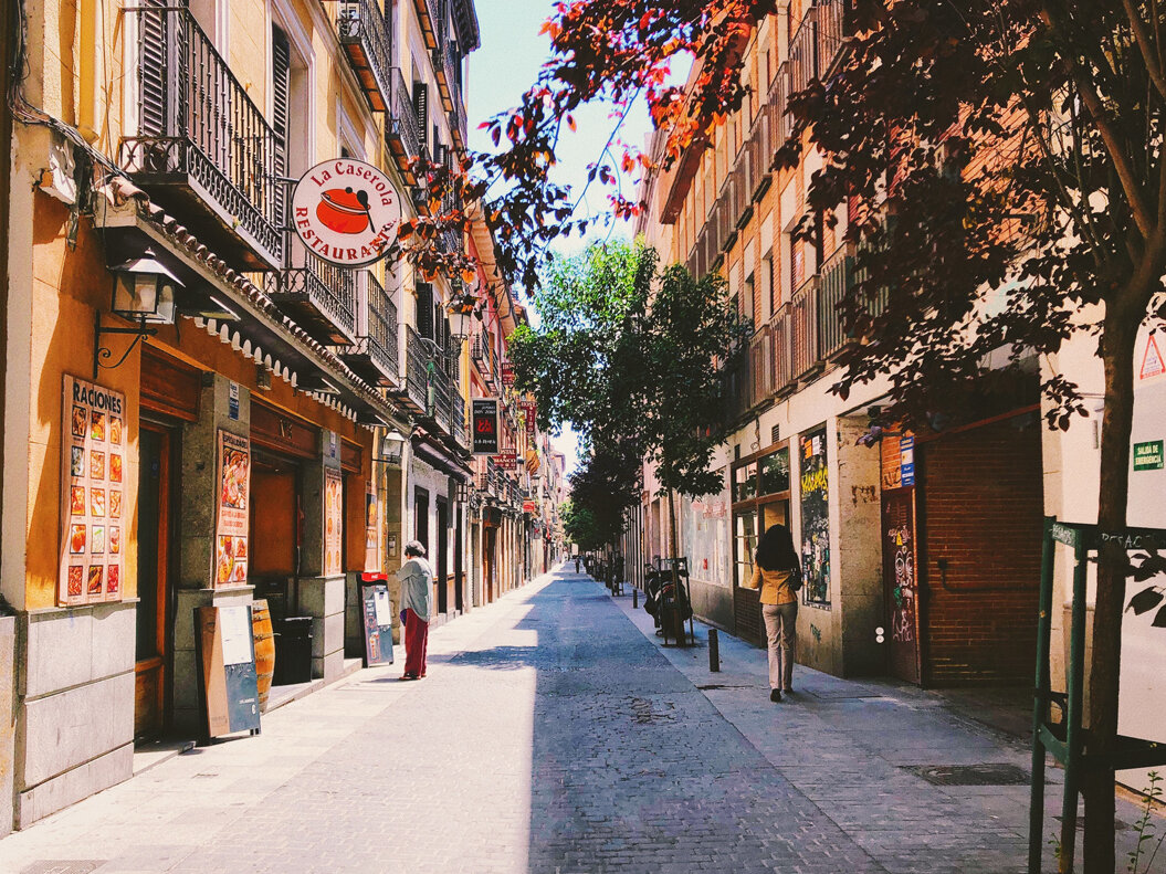 Photo by Alex Vasey on Unsplash