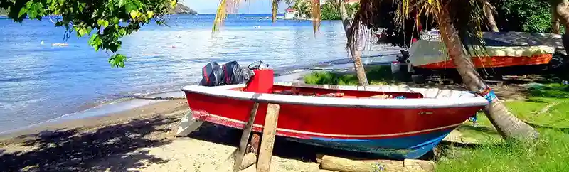 Guadeloupe