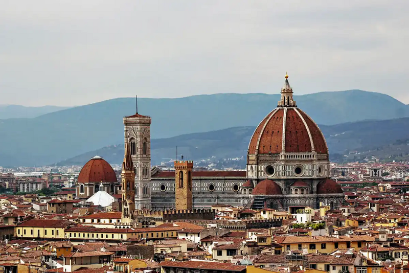 Florence, Italie
