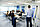 Salle Port Pin - réunions, séminaires Aéroport Marseille