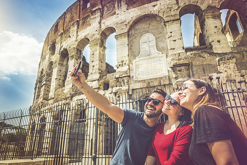 Rome, Italie
