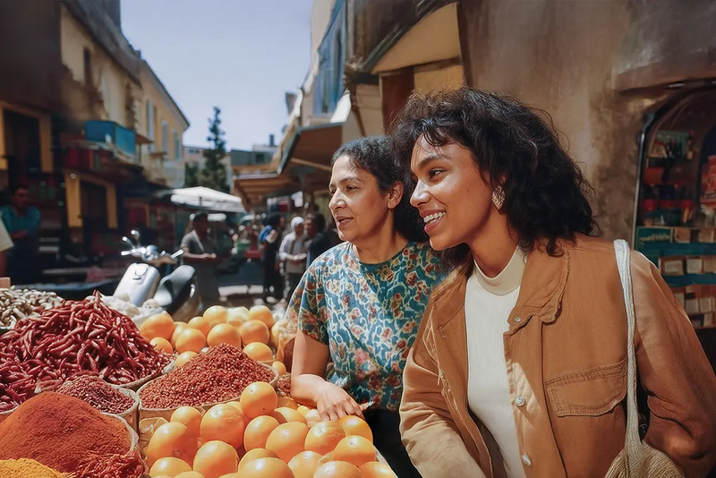 Tunis, Tunisie