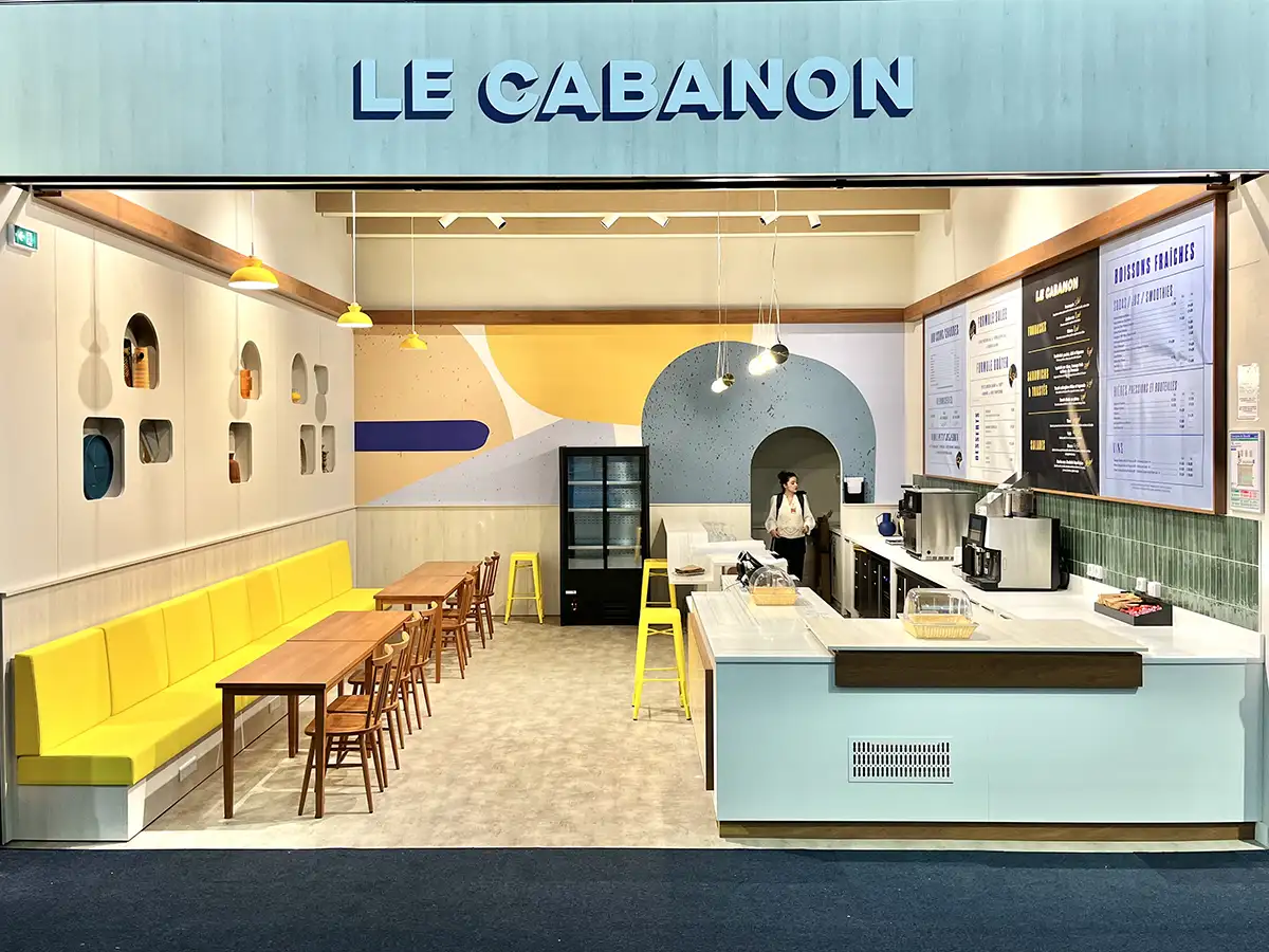 Le cabanon - aéroport Marseille Provence Le cabanon - aéroport Marseille Provence