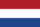 Pays-Bas - Netherlands - Nederland