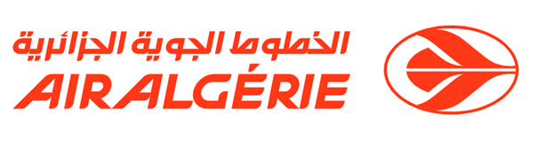 Logo Air Algérie