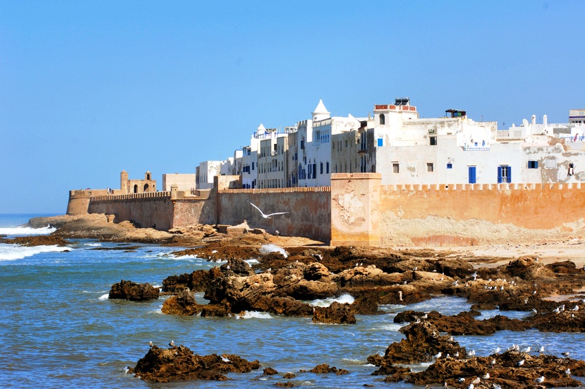 Essaouira vol direct Essaouira vol direct