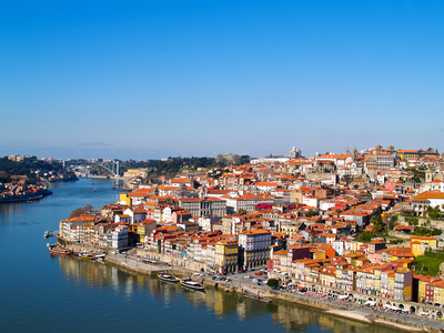 Porto en vol direct Porto en vol direct