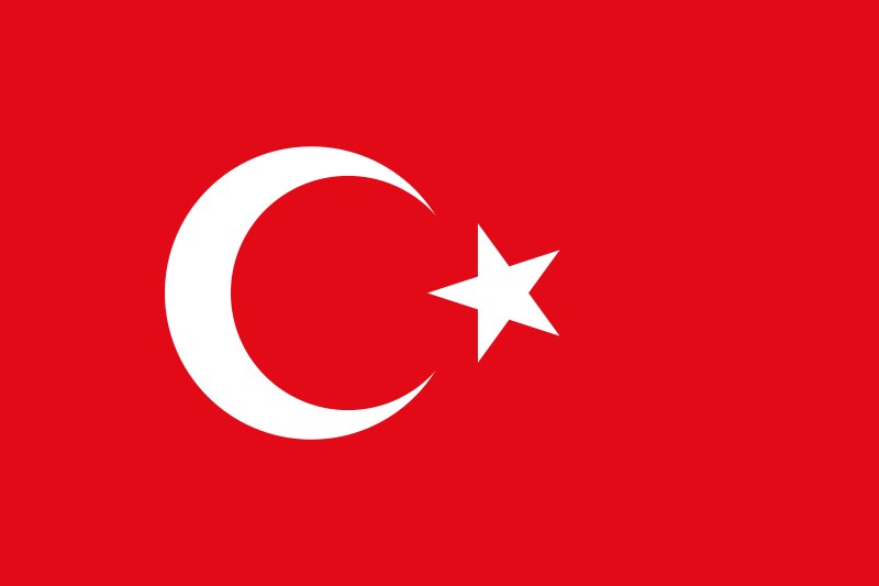 Turquie - Turkey - Türkiye Turquie - Turkey - Türkiye