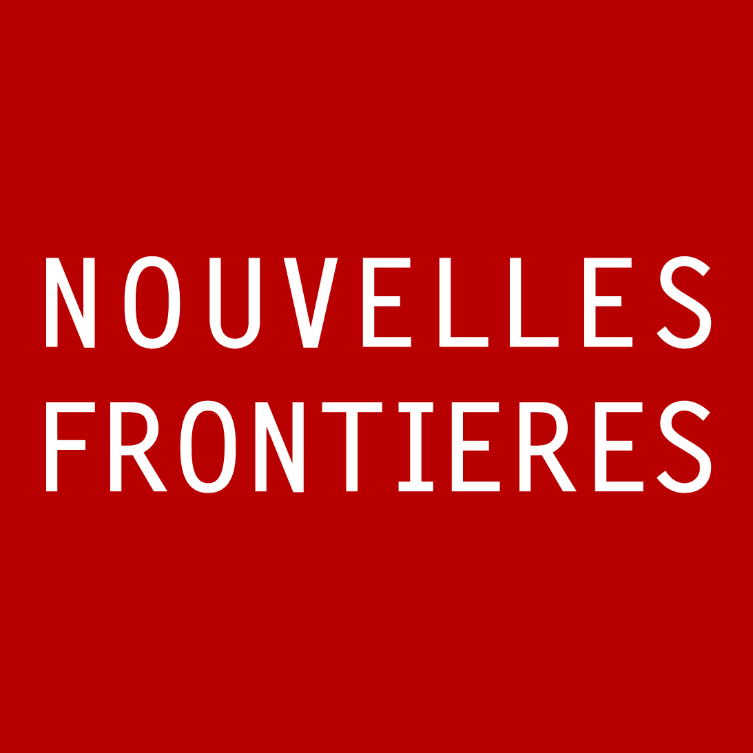 Nouvelles Frontières