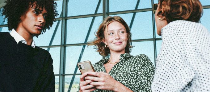 aéroport marseille emploi