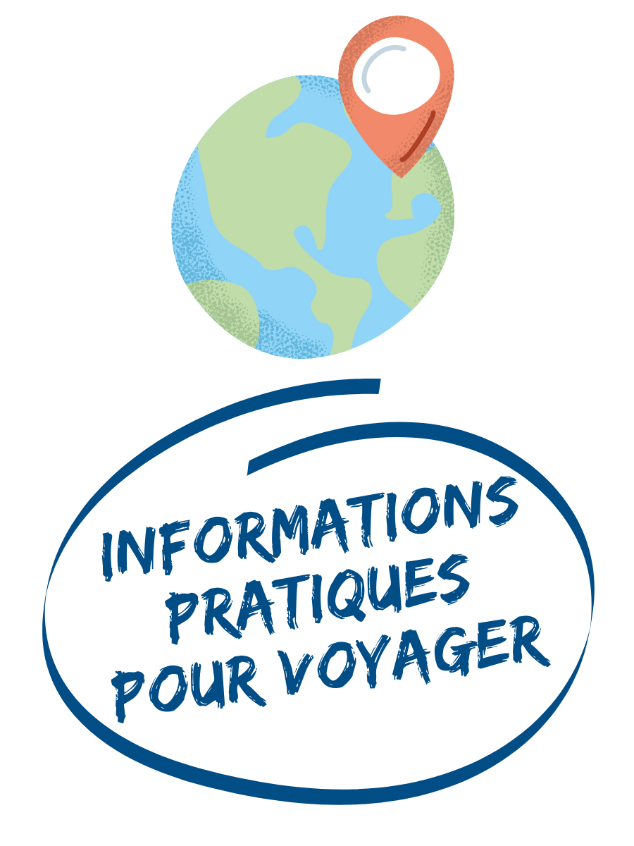 Info voyage info voyage