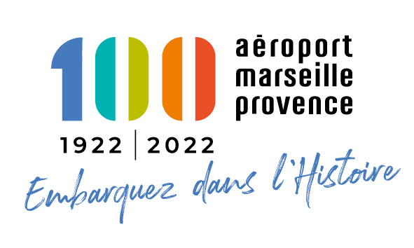 100 ans aéroport Marseille 100 ans aéroport Marseille