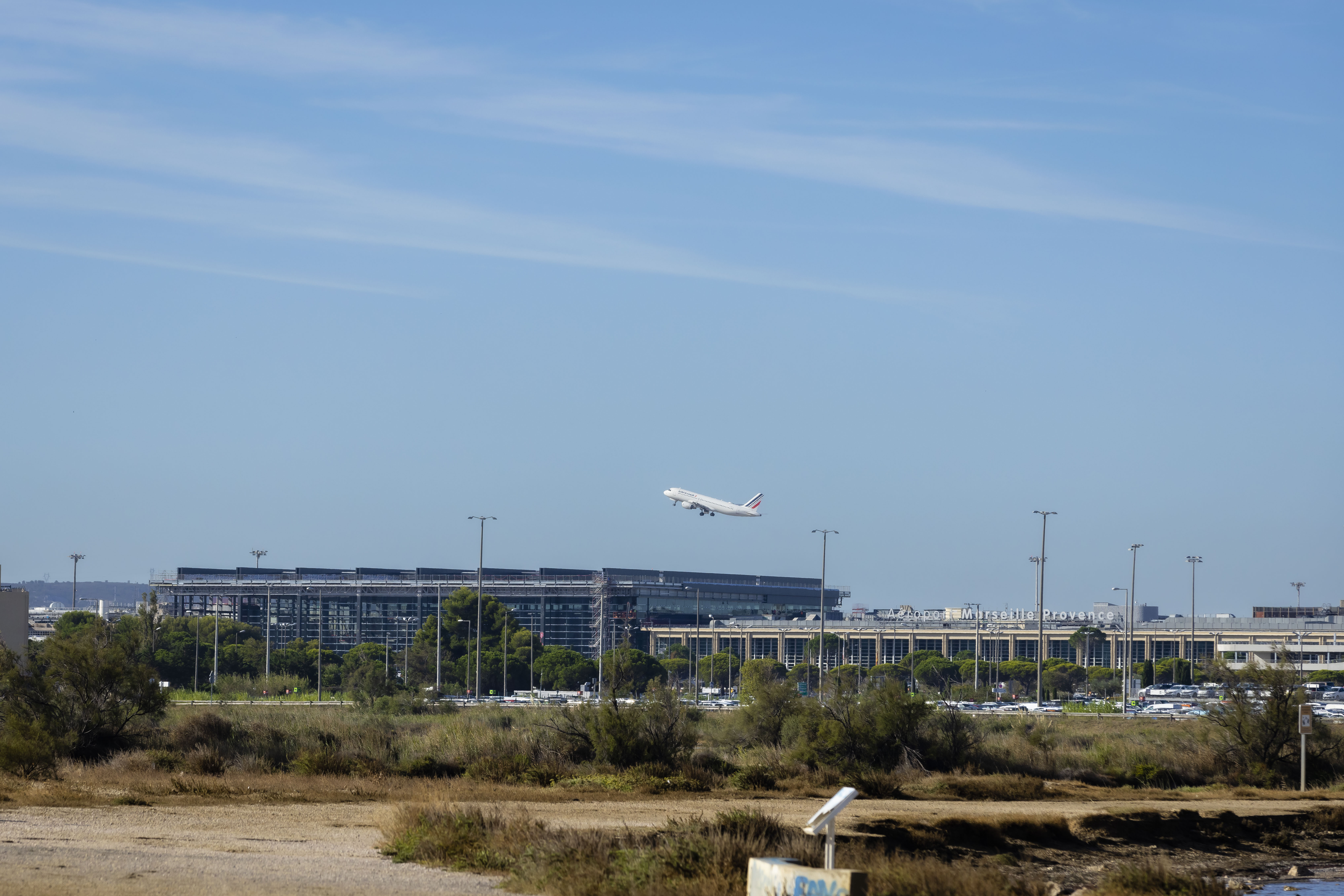 aéroport Marseille Provence bilan 2023 2024 aéroport Marseille Provence bilan 2023 2024