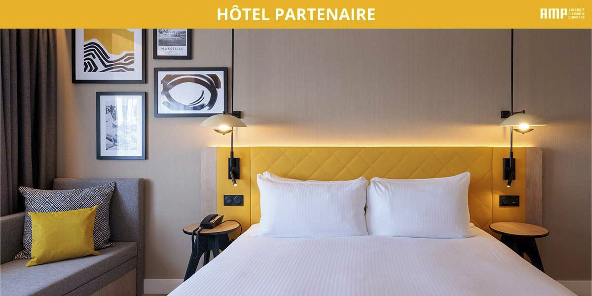 Hilton - Hotel Marseille Provence - Aeroport Hilton - Hotel Marseille Provence - Aeroport
