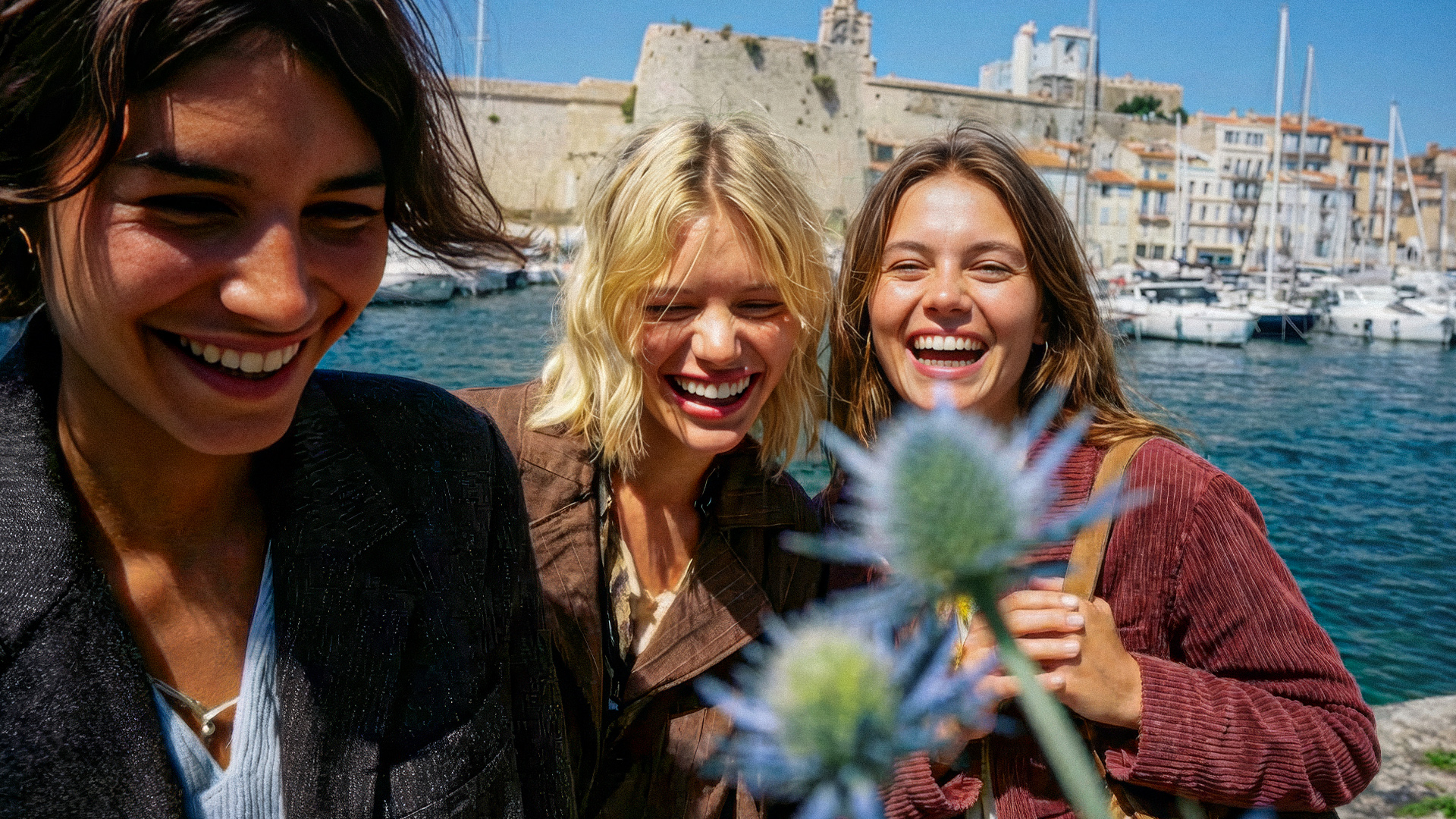 aéroport marseille économie