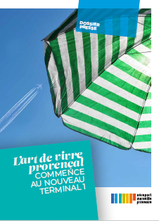 Dossier de presse 2024 Dossier de presse 2024