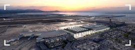 Implantez-vous sur l'aéroport