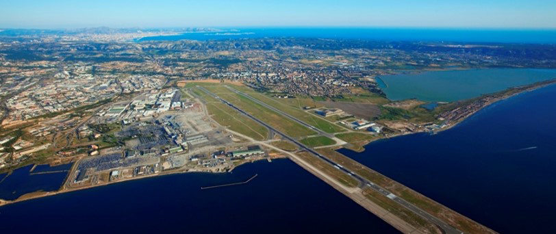 Immobilier Aéroport Marseille Louez des surfaces