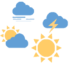 donnees meteo donnees meteo