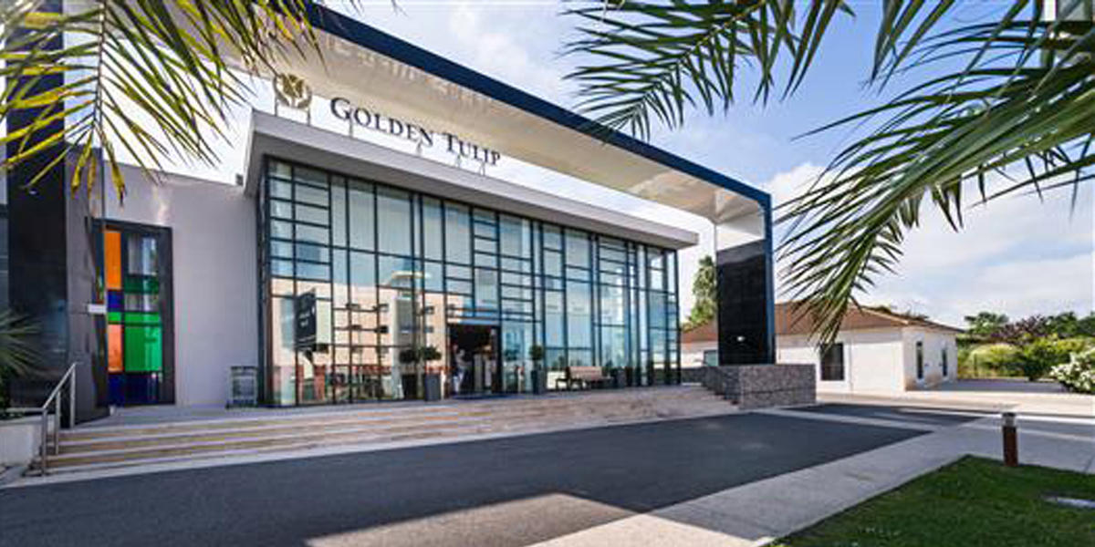 hotel golden tulip exterieur hotel golden tulip exterieur