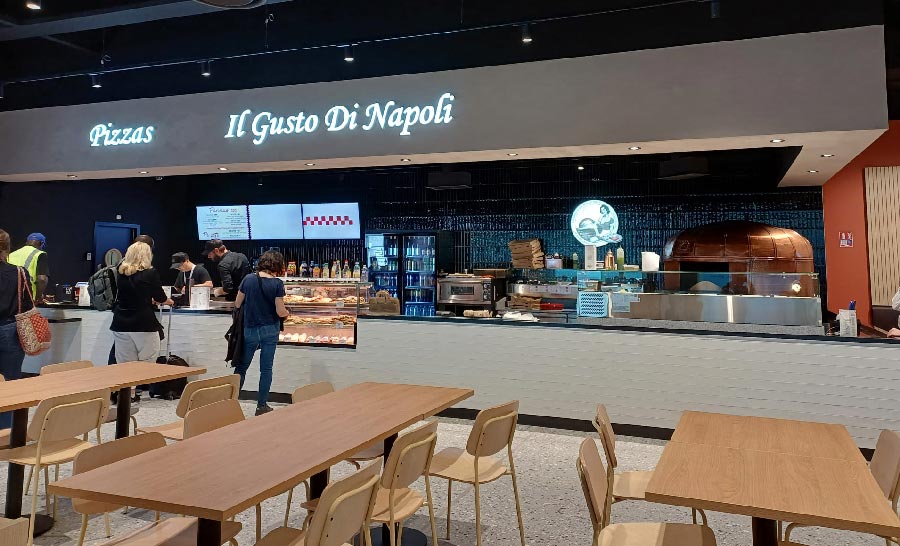 il-gusto-napoli-aeroport-marseille-provence
